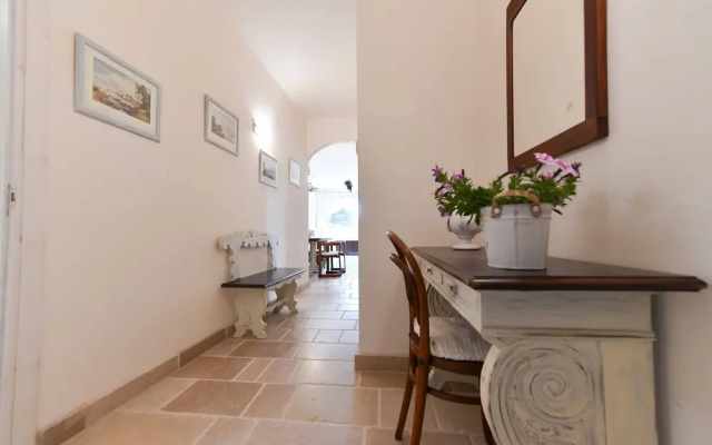 Trulli Casa Gemma