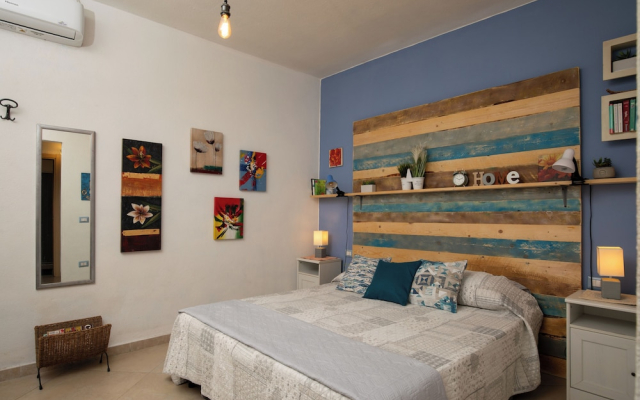 Iknos Suites by Wonderful Italy