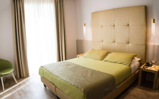 Hotel Vittorio