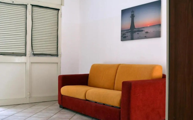 Quadrilocale con vista mare PT51
