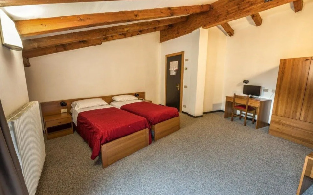 Hotel Drago