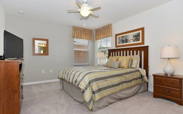 Watersong Resort 703