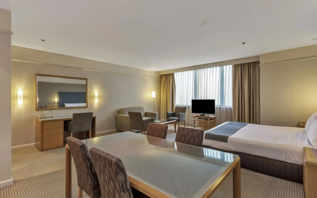 Stamford Plaza Adelaide