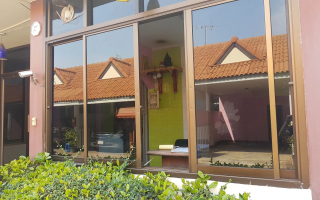 Wanjai Resort