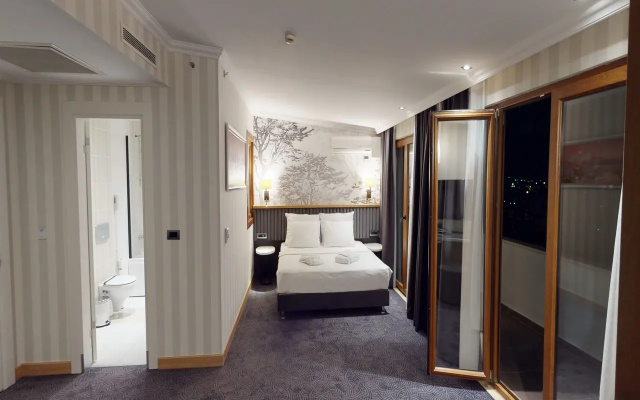 Northstar Resort & Hotels