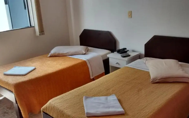 Hotel Manayara