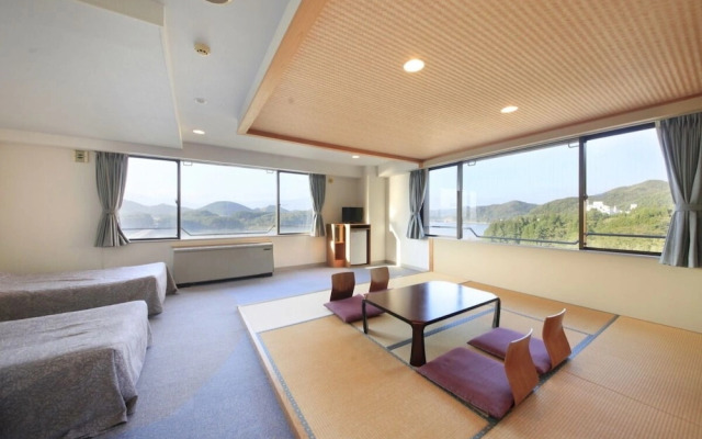 Hotel Taikan