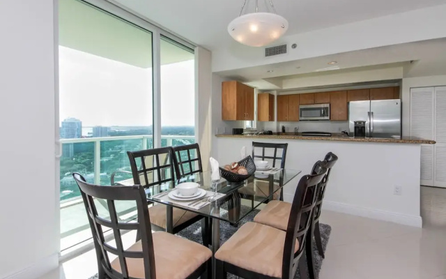 Bluebird Suites in Brickell