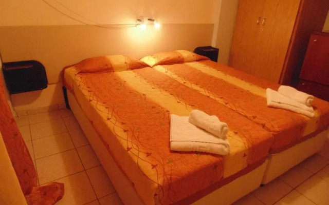 Hotel Europa