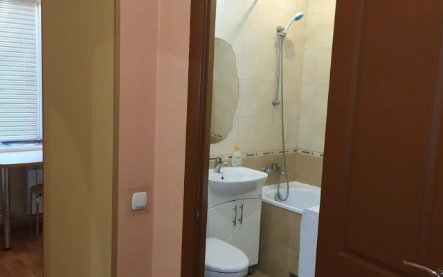 Cozy OneBedroom Flat
