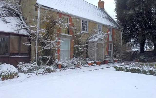 Stroud House