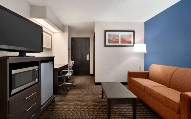 Baymont by Wyndham Casa Grande