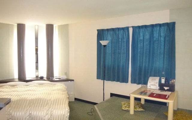 Utility Hotel Coo