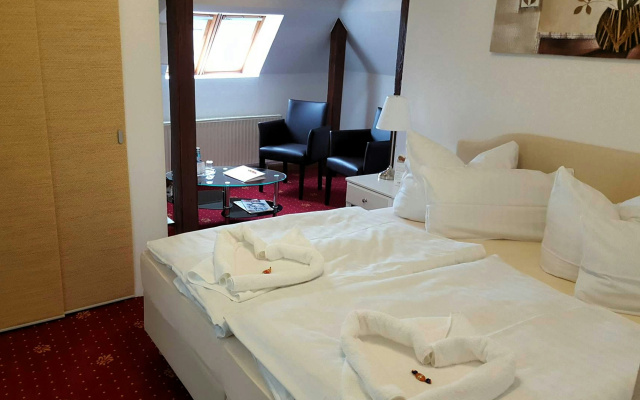 Hotel Alt Connewitz