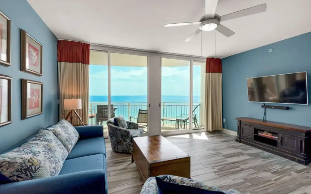 Aqua 2 Bedroom Apartment
