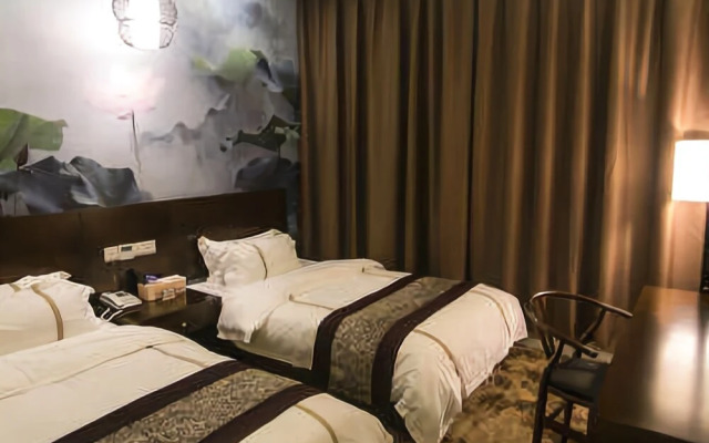 A8 Boutique Theme Hotel