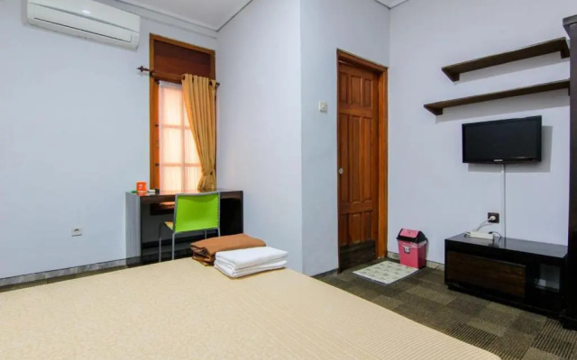Embe Enem Homestay