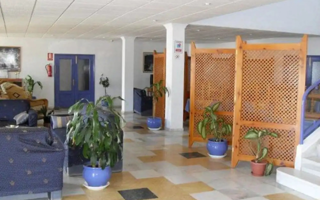 Hotel Playa