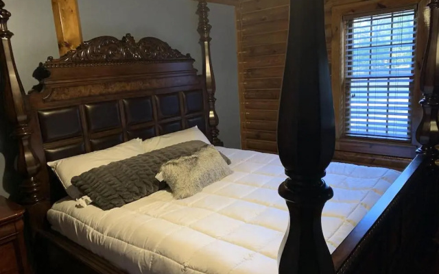Beachwoods Villa