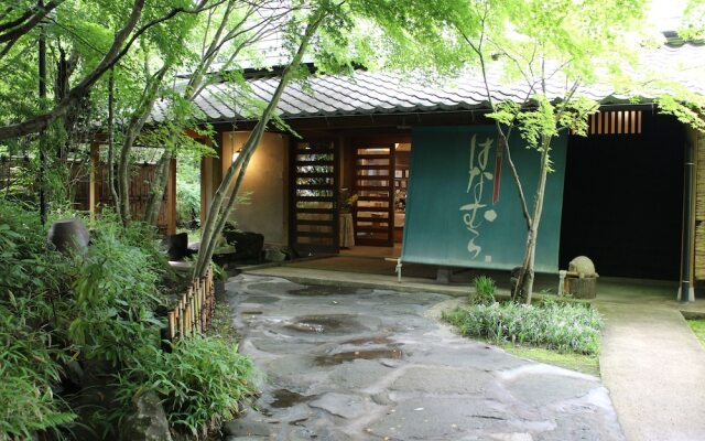 Отель Shikinosato HANAMURA Япония, Минамиогуни - отзывы, цены и фото номеров - забронировать отель Shikinosato HANAMURA онлайн