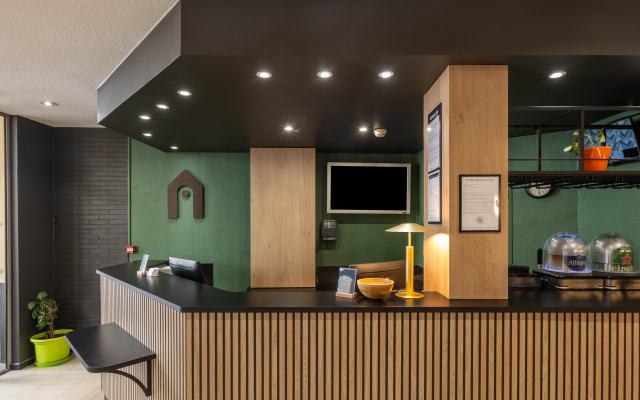 Campanile PRIME - Paris Levallois-Perret