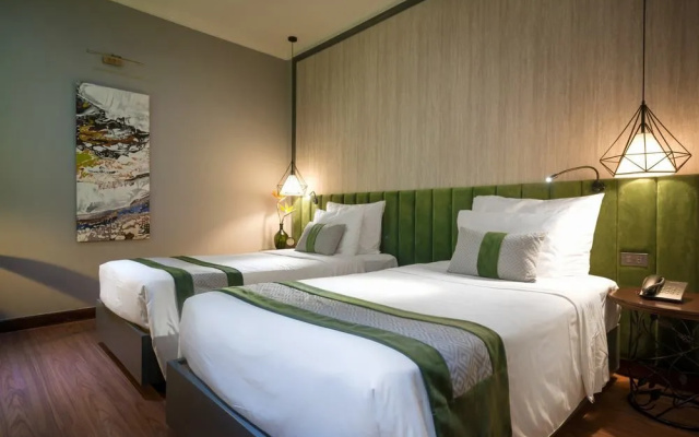 Essence D'orient Hotel & SPA