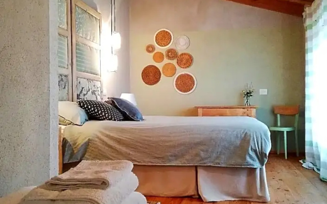 B&B Ca Montemezzano