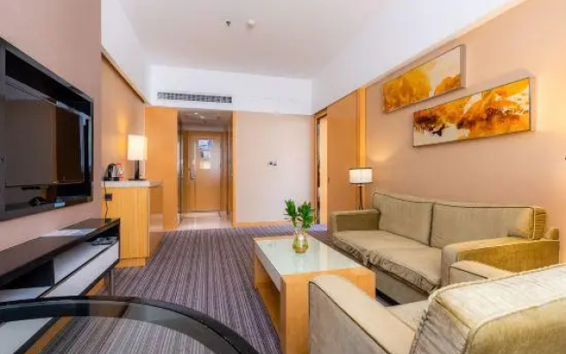 Power Hotel