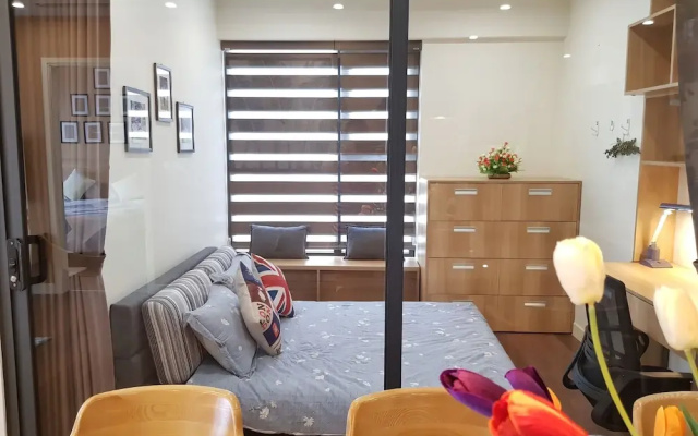 Imperia Garden Apartments - Heart of City