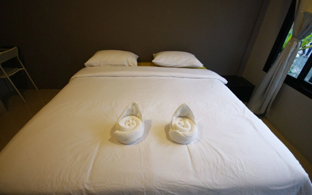 Lamer Ville Resort