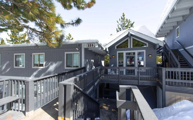 Tahoe Trail Resort