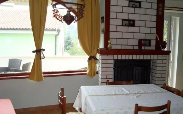 Apartman Marija Krok