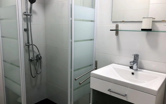 Sirena 3A Apartments Casasol
