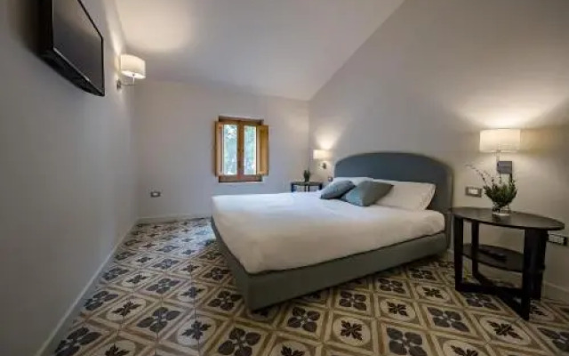 Masseria Torre di Albidona