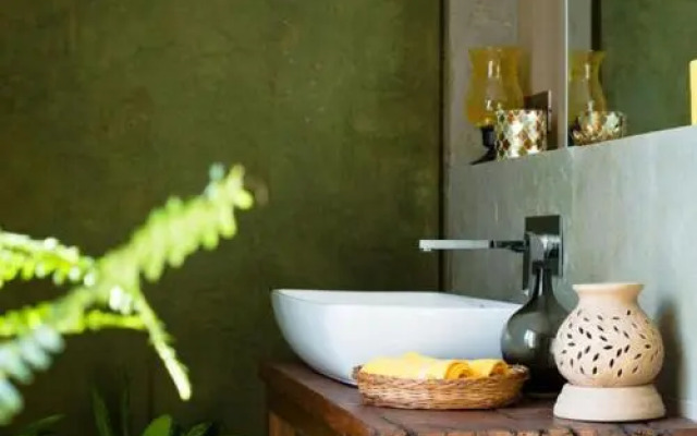 EL House by Vista Rooms