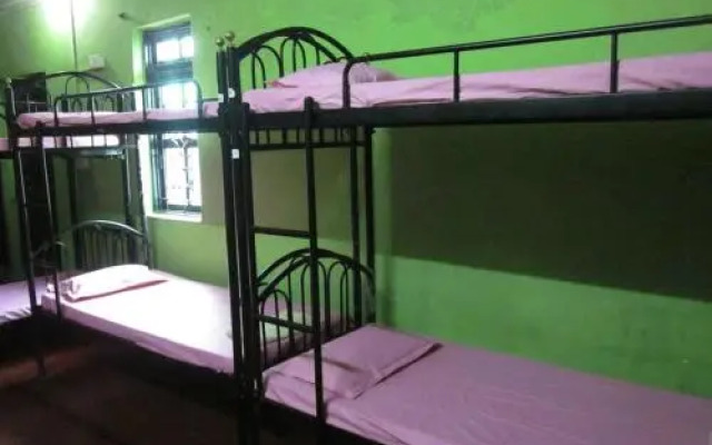 Zulu hostel