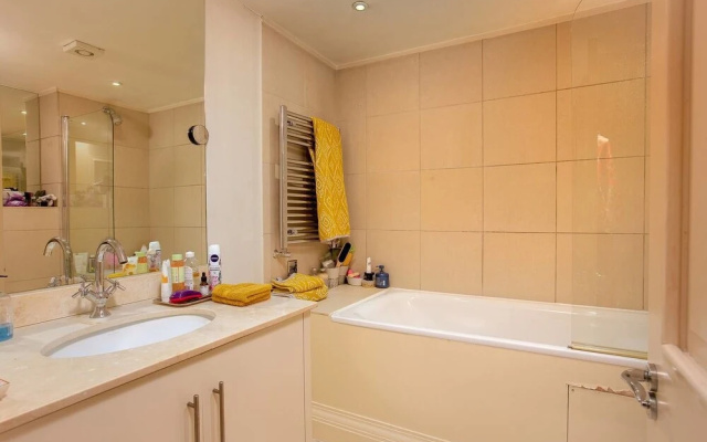 Fantastic Flat - 10 Mins to Oxford Street!