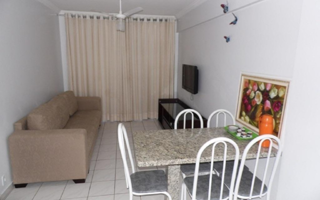 Aquarius Residence