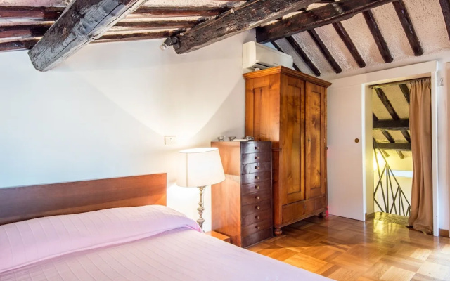 RSH Piazza Navona Luxury Terrace Apartment