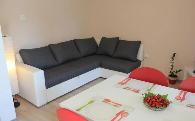 Apartment Križanec