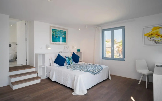 Villa Skye Mykonos