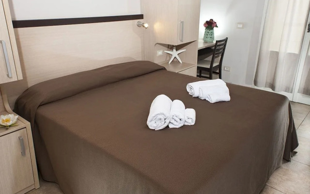 Hotel Aquarius