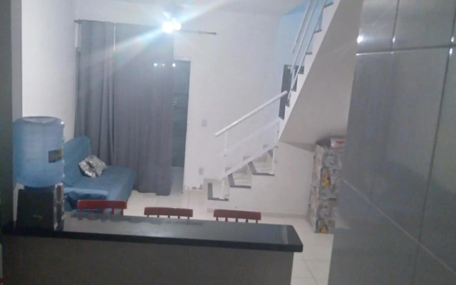 Casa-6 Condomínio Elza em Arraial do Cabo