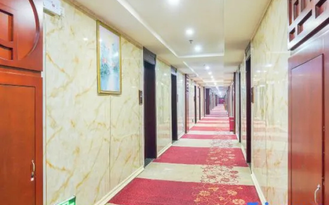 Senlin Hotel