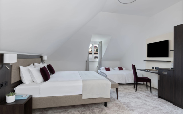 Grand Hotel Europe