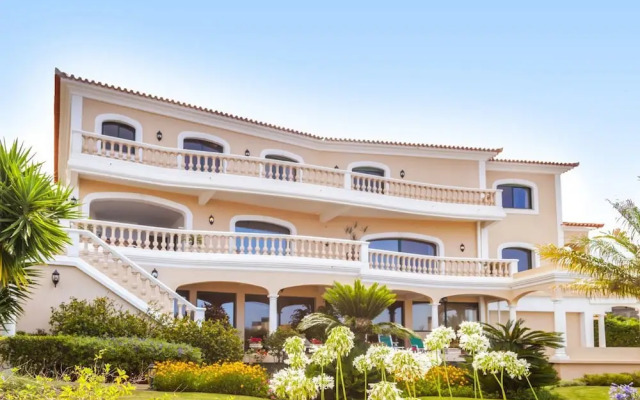 Villa Dolce Vita by MHM