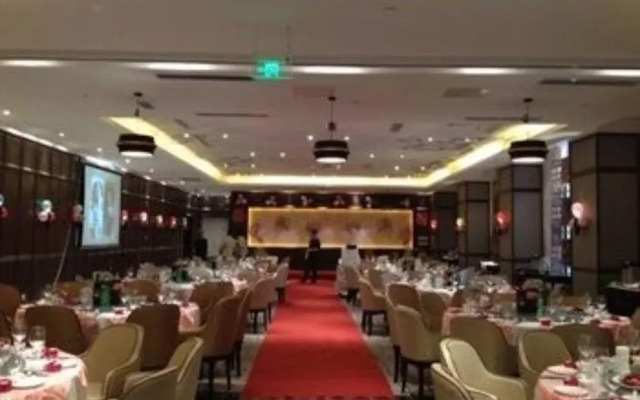 Ting Lan Apartment Zhong Tie Centre