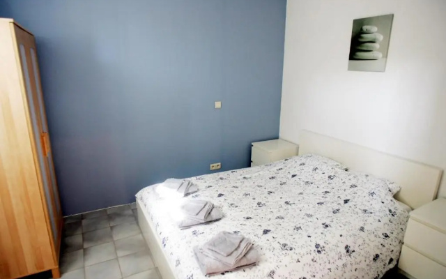 B&B t Maanhof