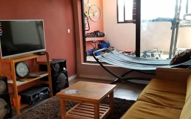 Surfeur Paradise
