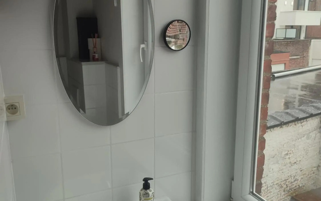 B&B Het Kapittel